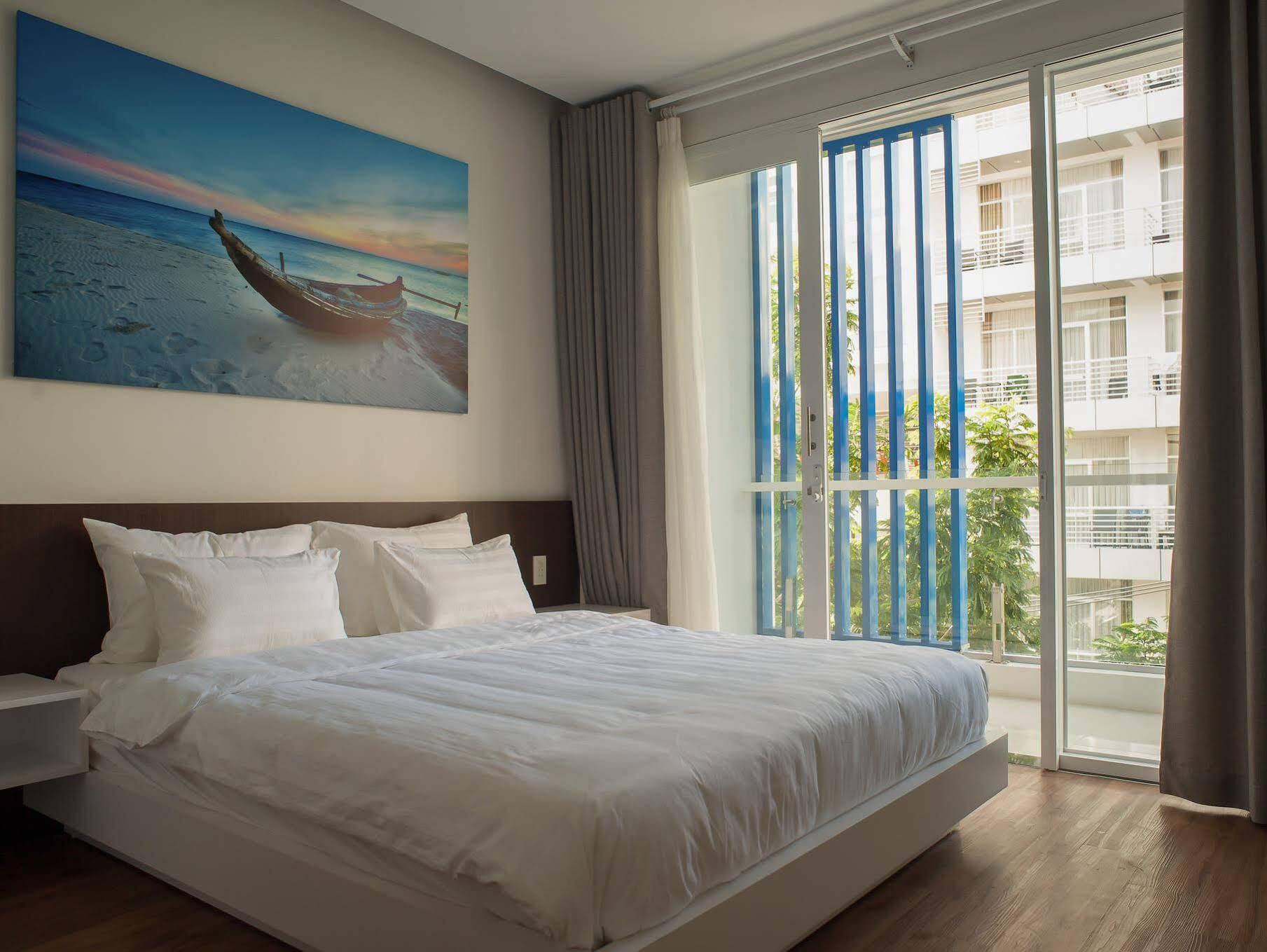 Blu-one * Nha Trang