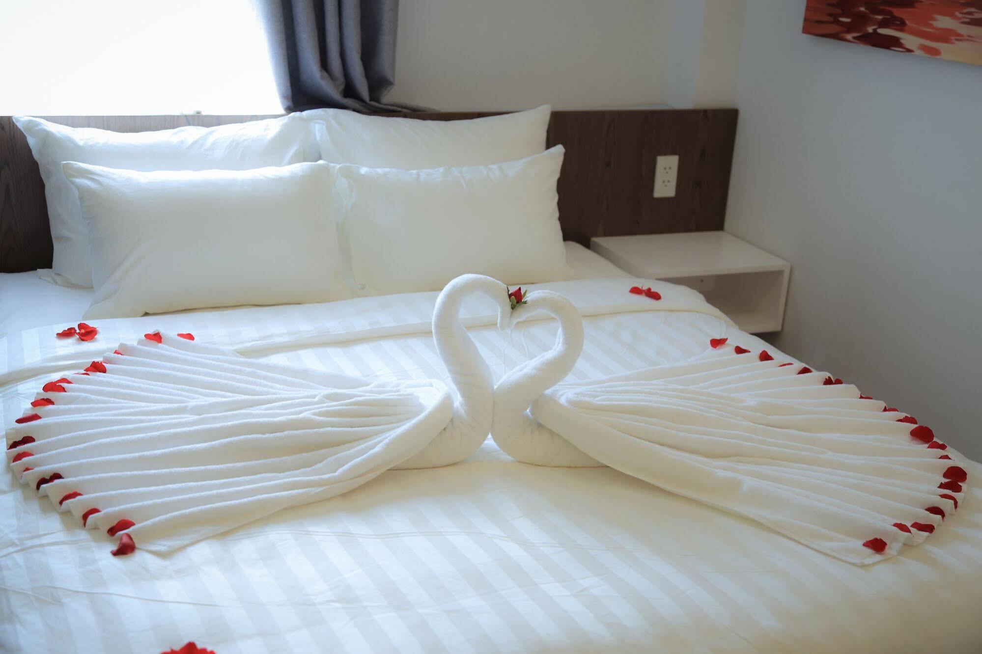 Blu-one Nha Trang