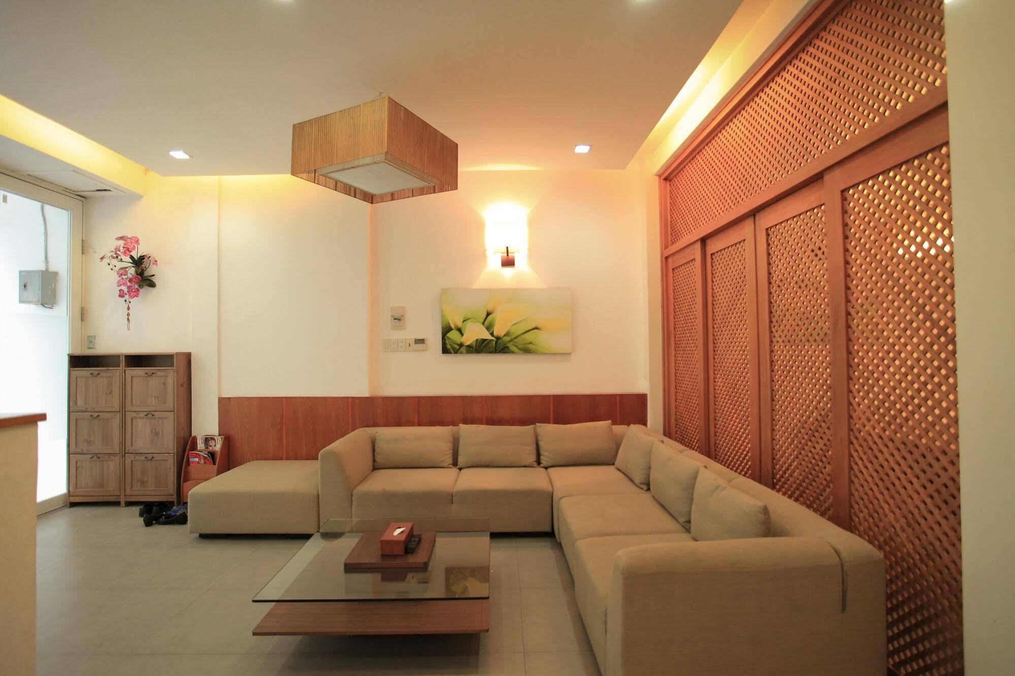 Blu-one Căn hộ Nha Trang