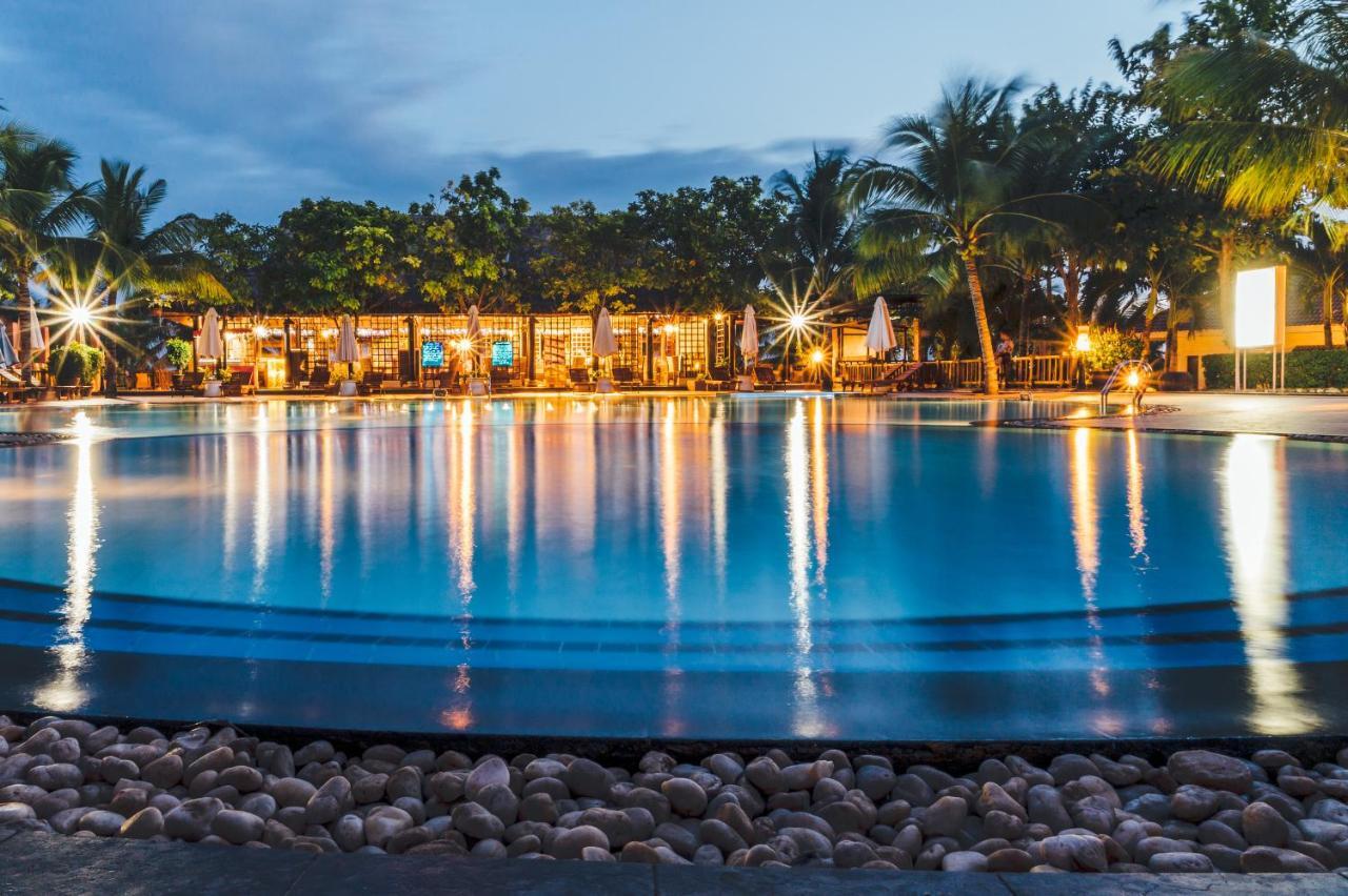 Resort Lotus Muine &