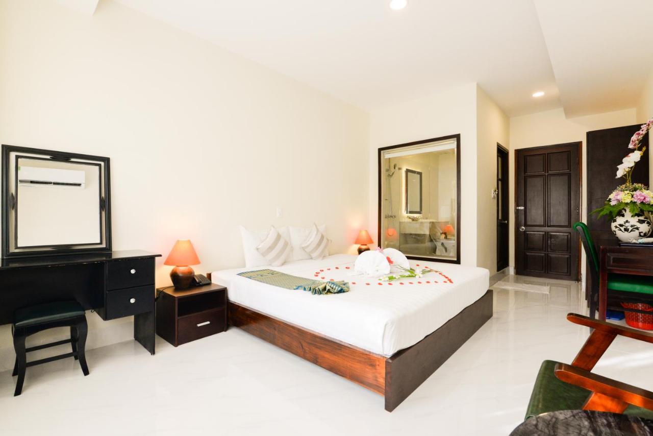 Resort Four Oceans - Bon Bien Mui Ne