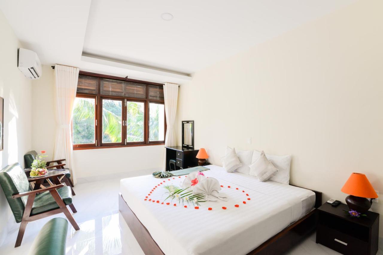 Four Oceans - Bon Bien Resort