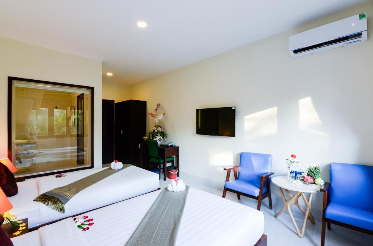 Resort Four Oceans - Bon Bien Mui Ne