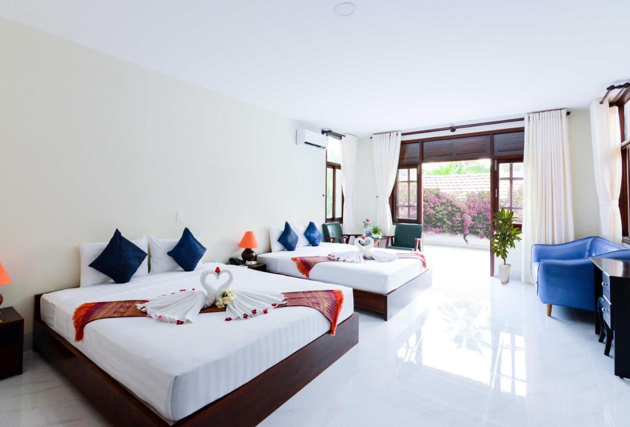 Resort Four Oceans - Bon Bien
