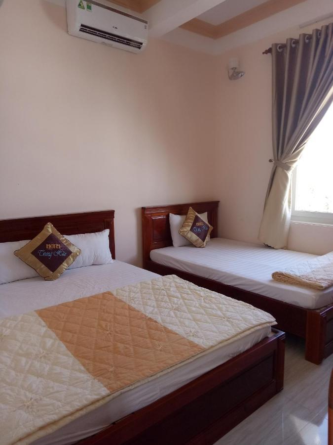 Trung Hau Hotel 2*