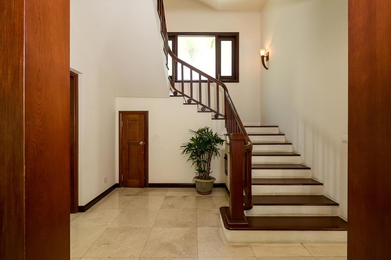 Villa Luxury -