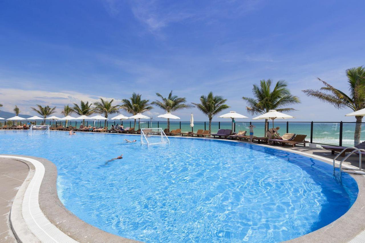 Resort Swandor Cam Ranh