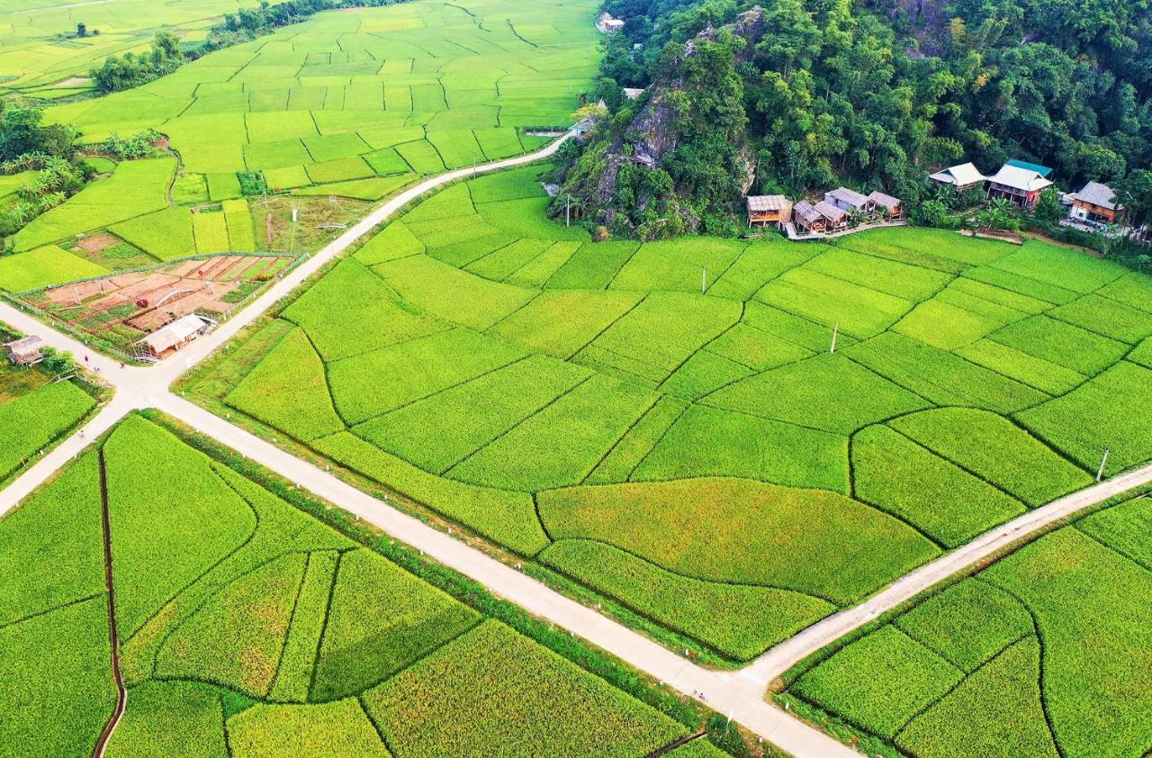 Little Mai Chau