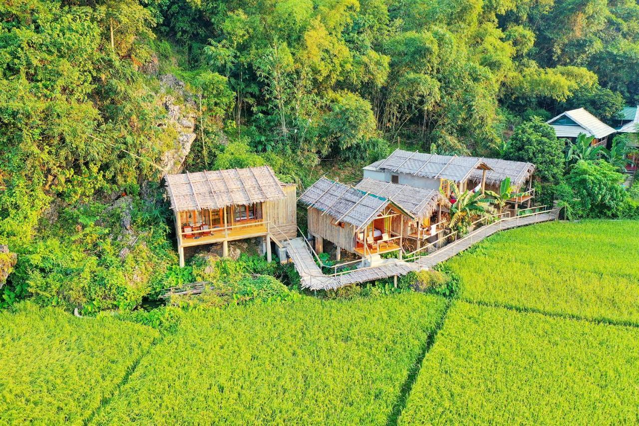 Homestay Little *