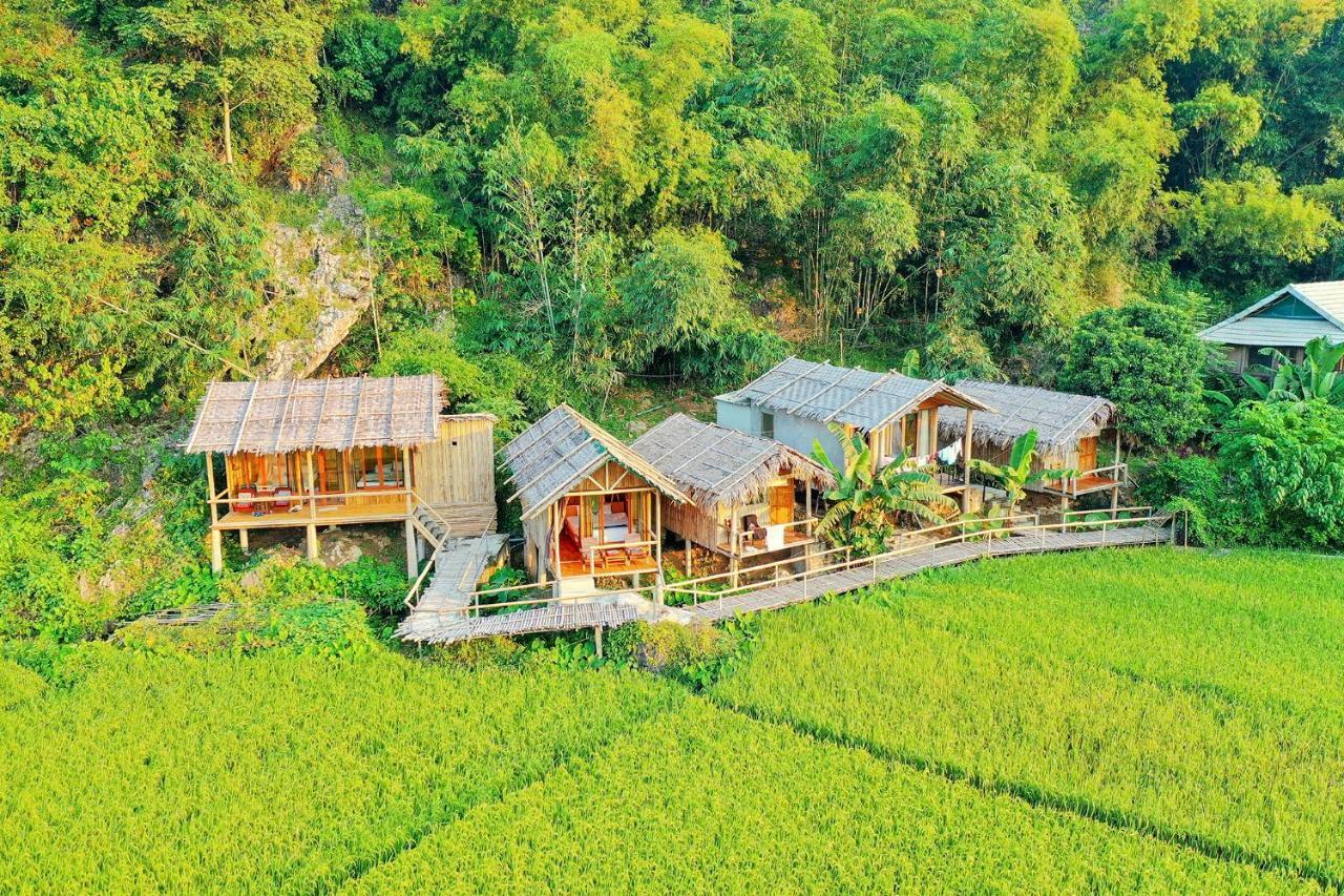 Little Homestay Mai Chau