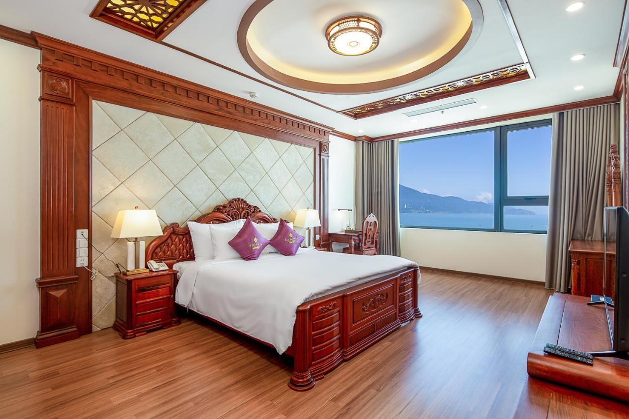 Rosamia 5* Da Nang