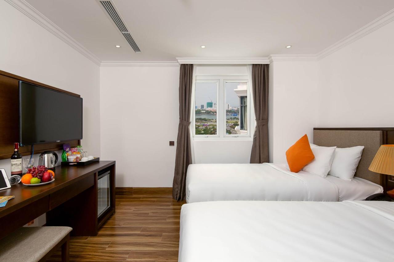 Khách Sạn&căn Hộ Roliva 4*