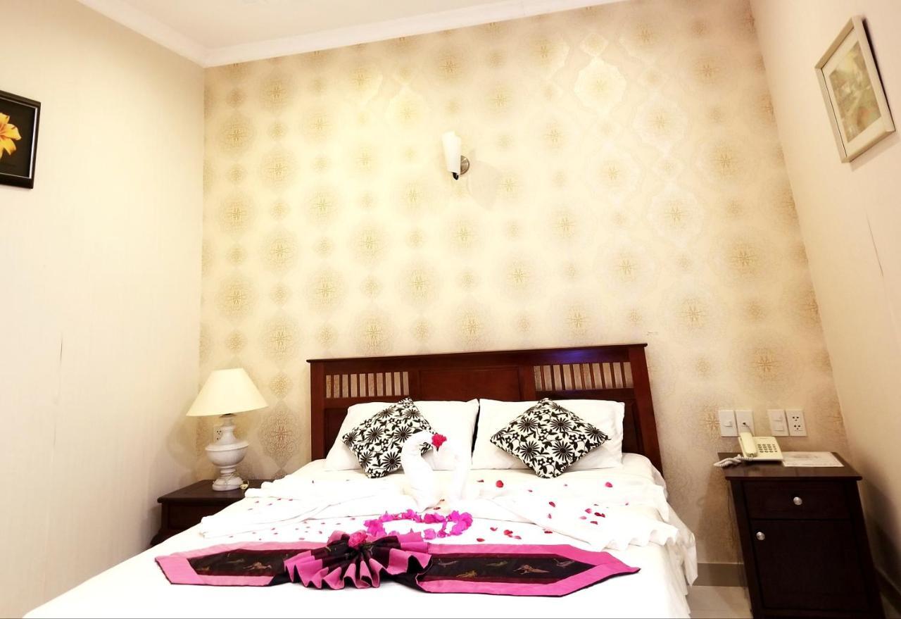 Nathalie's Hotel 3*