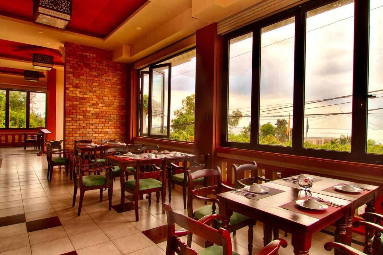 Nathalie's 3* Vung Tau