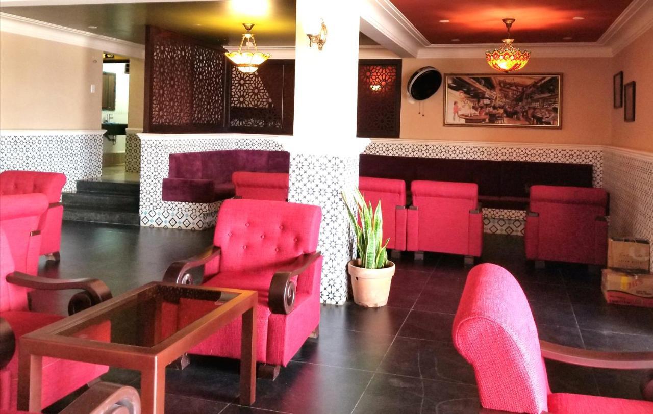 Nathalie's Hotel Vung Tau