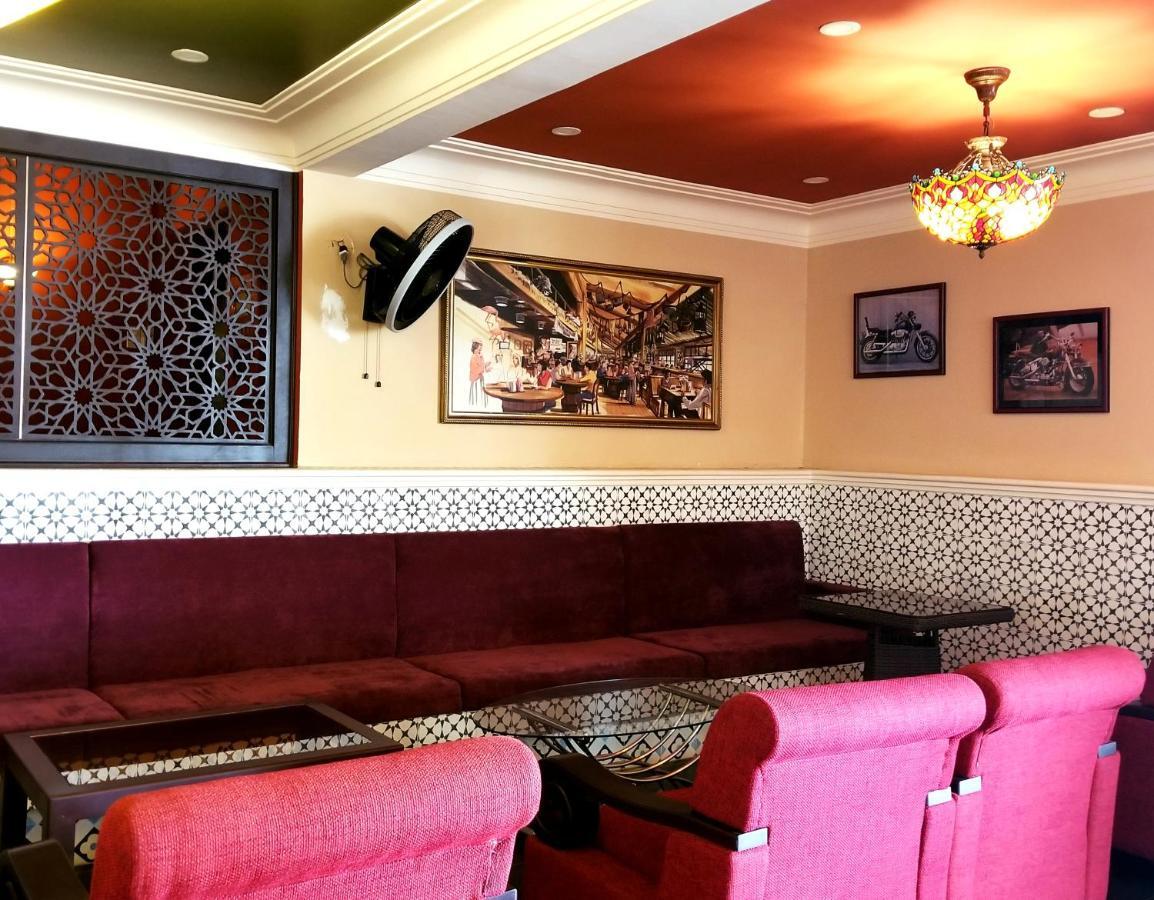 Nathalie's Hotel