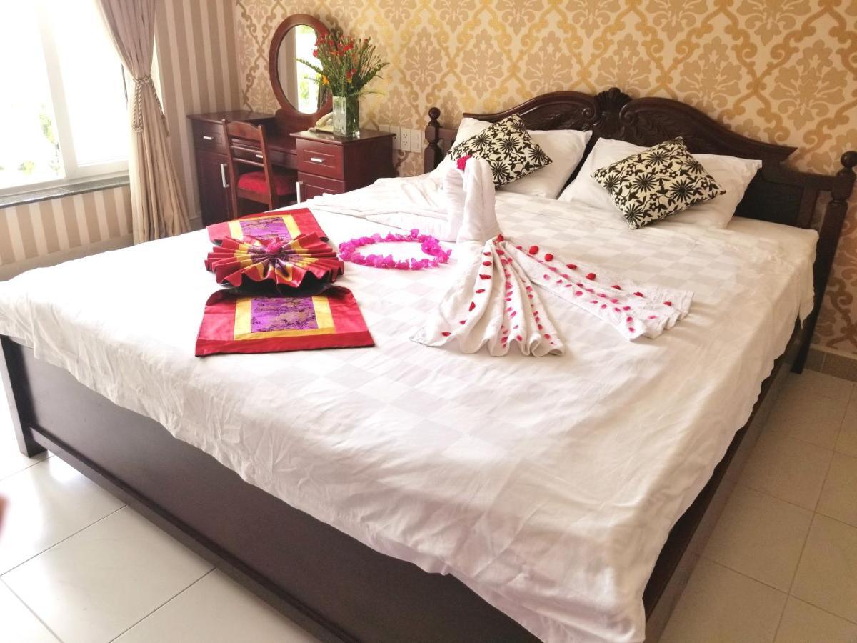 Nathalie's 3* Vung Tau