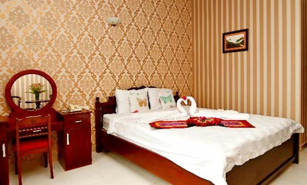Hotel Nathalie's 3*