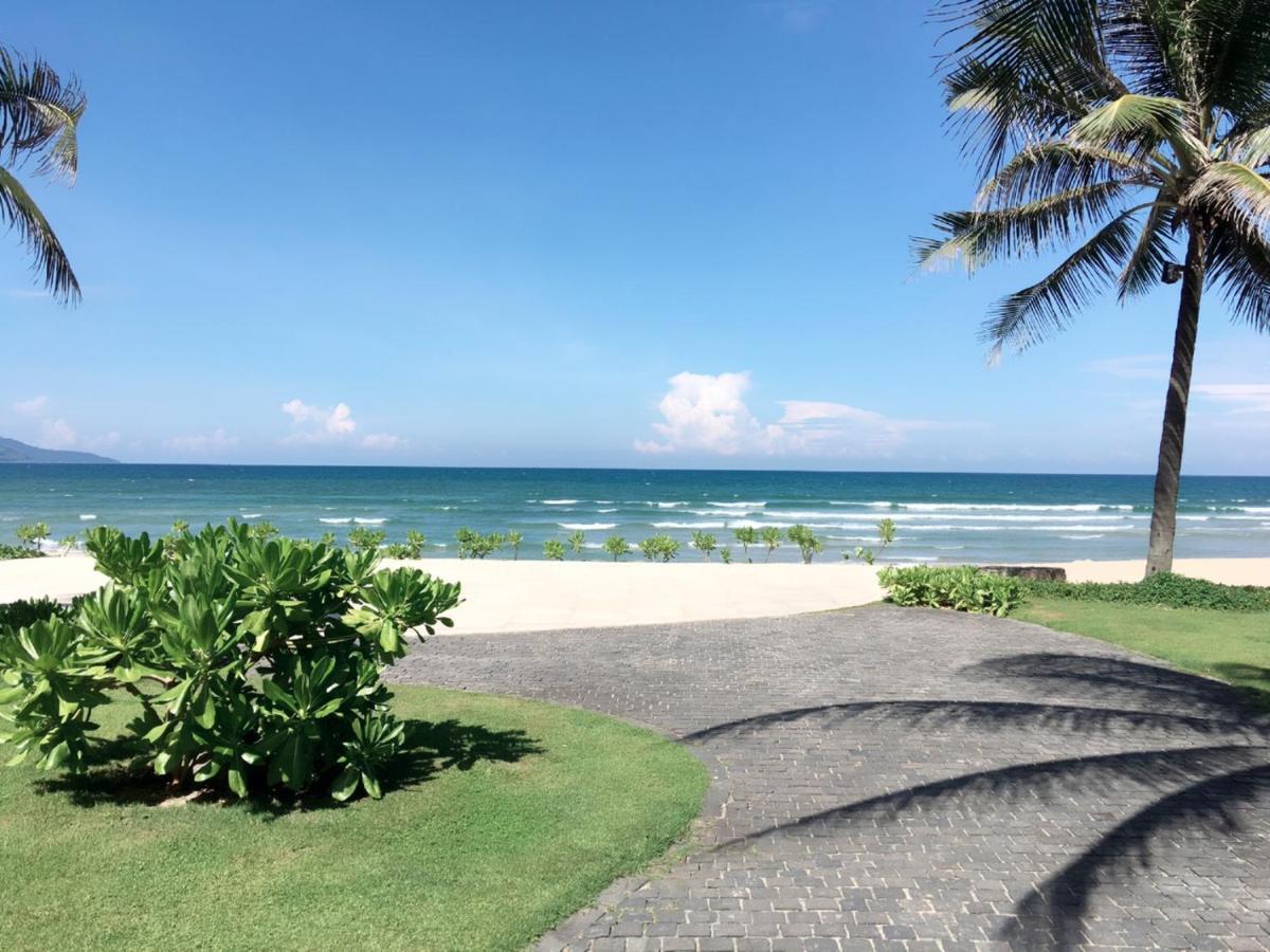 Luxury Purama Da Nang- Free Pick Up Airport Villa