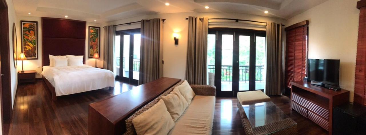 Luxury Purama Da Nang- Free Pick Up Airport Villa