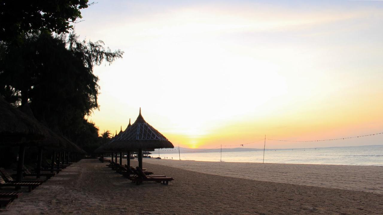 Four Oceans - Bon Bien Resort