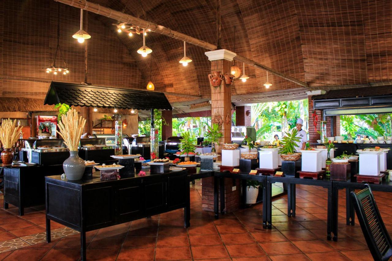 Four Oceans - Bon Bien Resort 3*