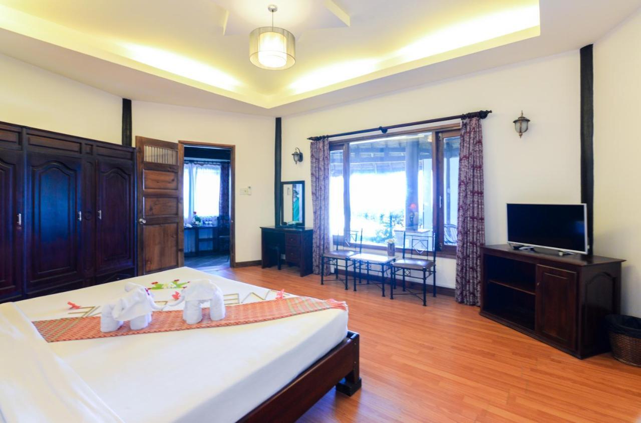 Resort Four Oceans - Bon Bien Mui Ne