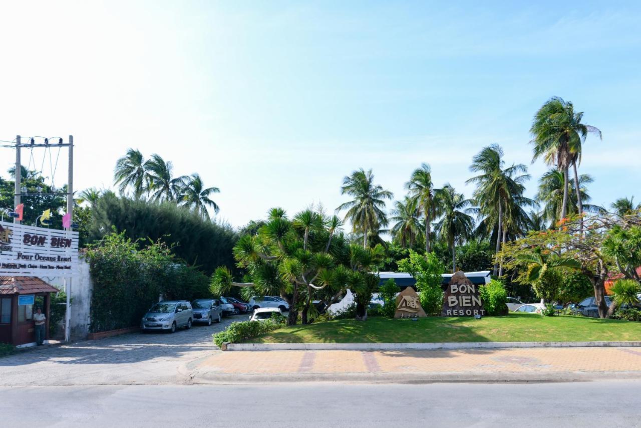 Four Oceans - Bon Bien Resort 3*