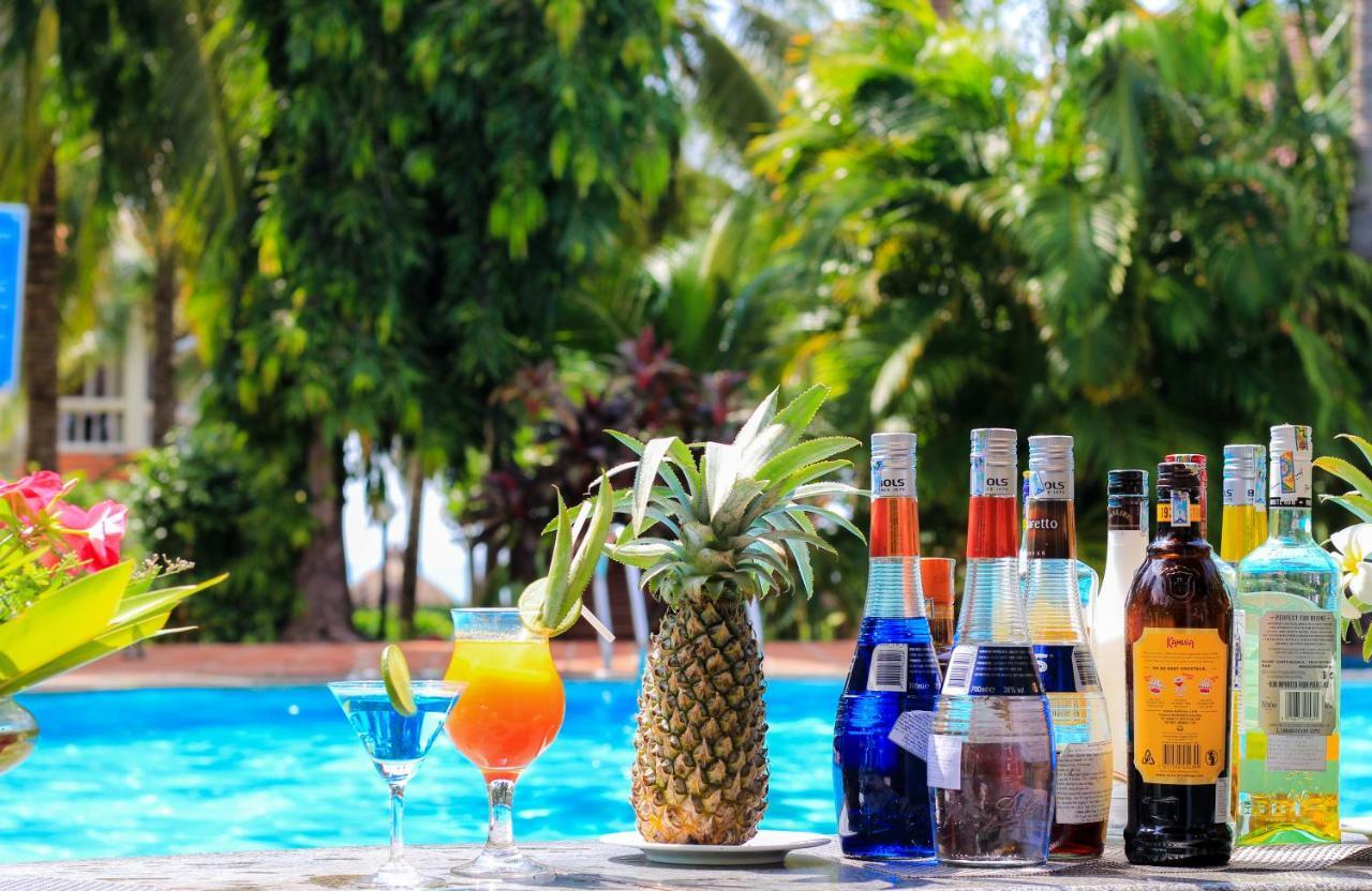 Four Oceans - Bon Bien Resort Mui Ne
