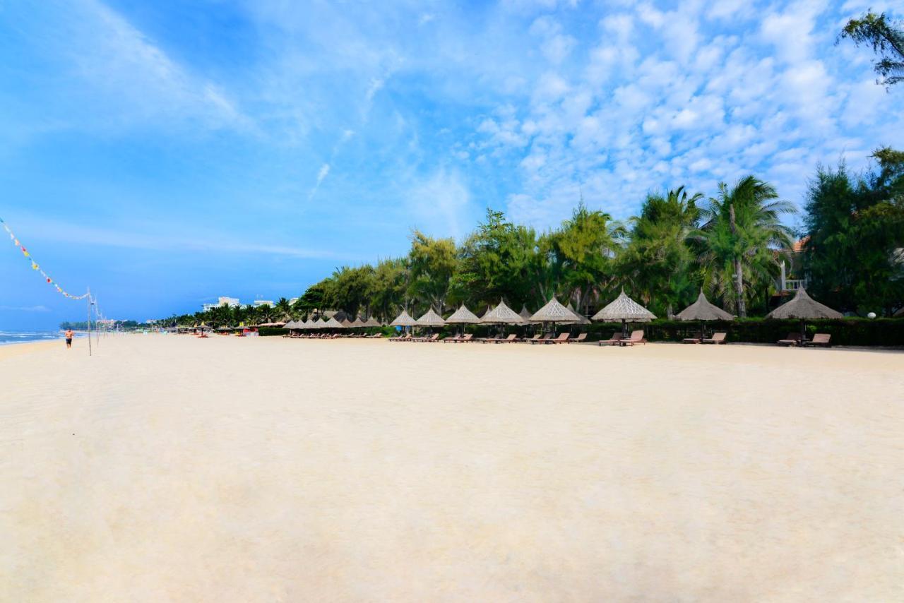 Resort Four Oceans - Bon Bien Mui Ne
