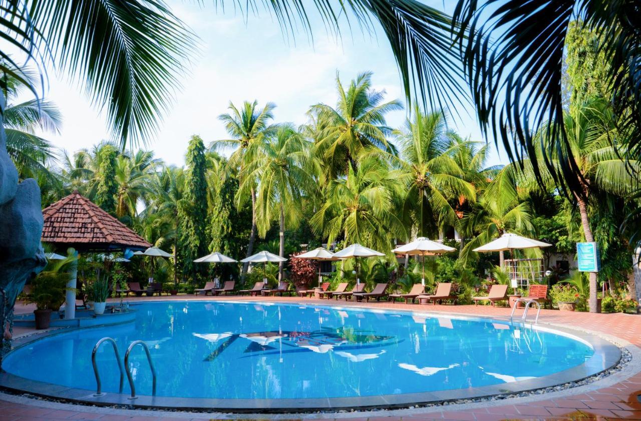 Four Oceans - Bon Bien Resort