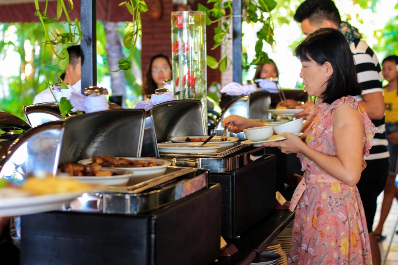 Resort Four Oceans - Bon Bien Mui Ne