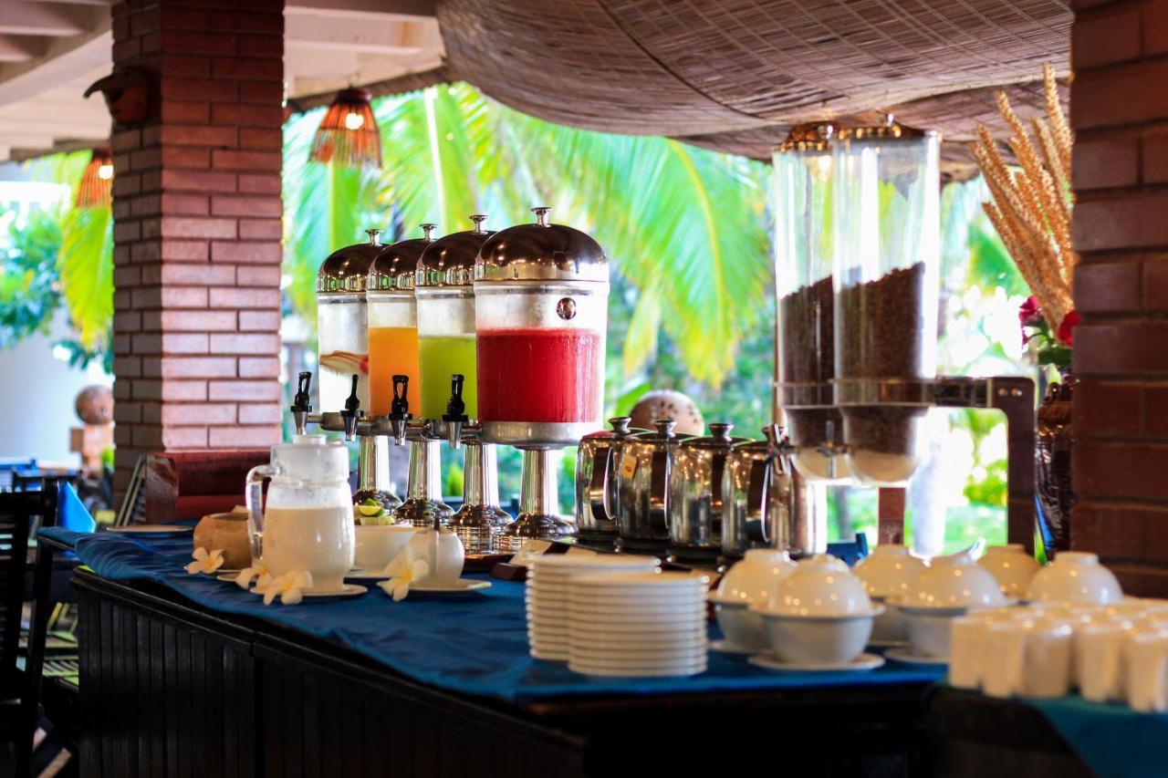 Four Oceans - Bon Bien Resort