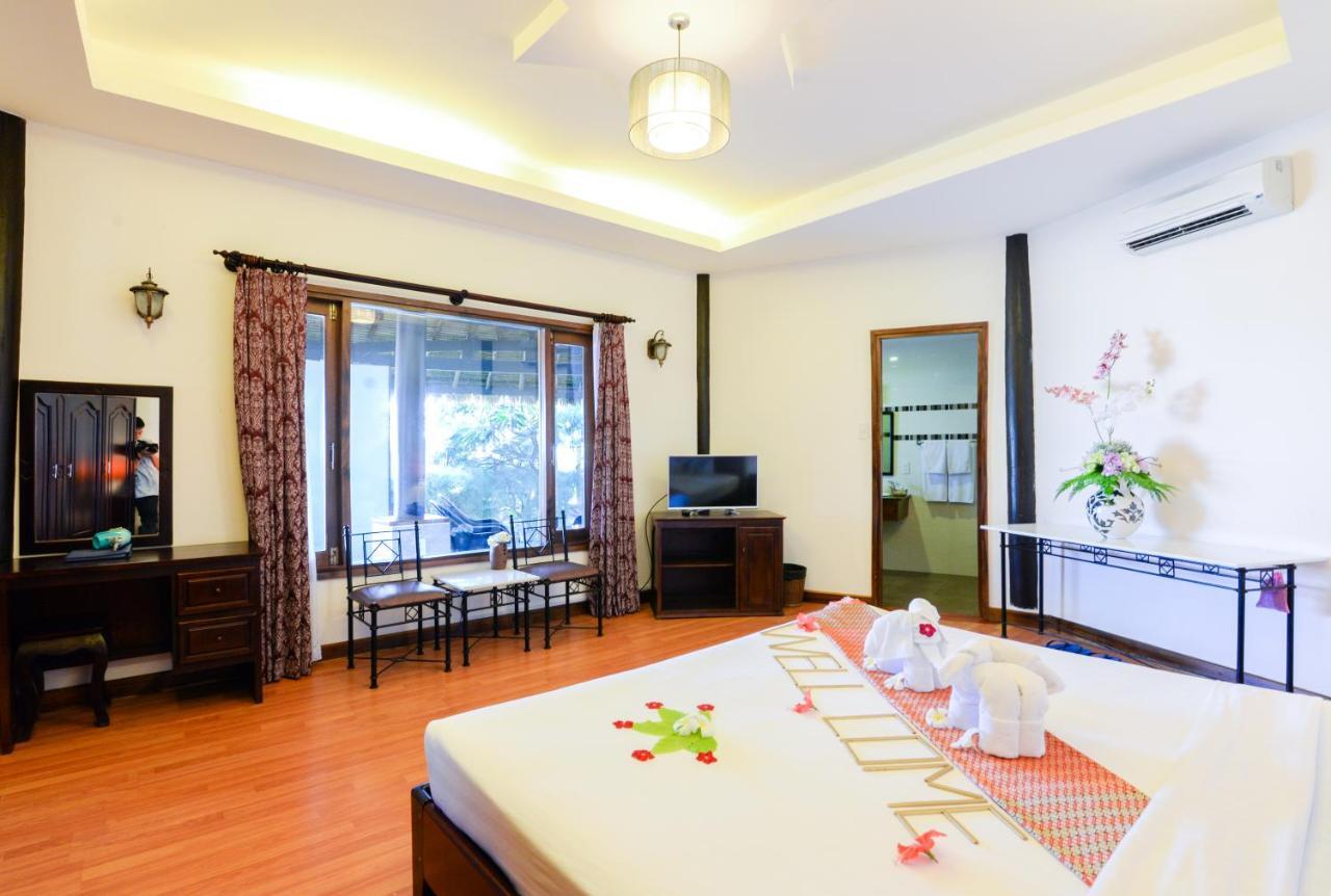 Four Oceans - Bon Bien Resort Mui Ne