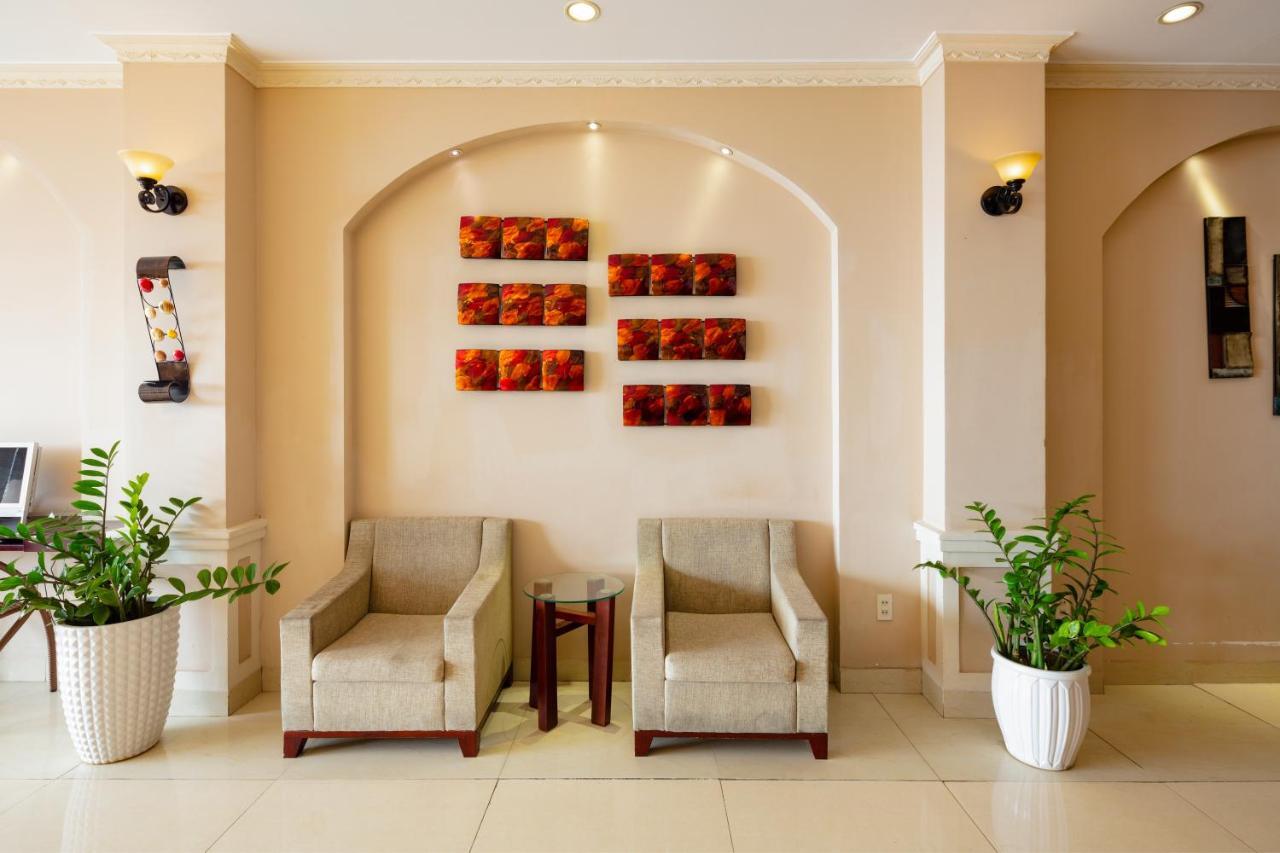 Khách sạn Fairy Bay 3*