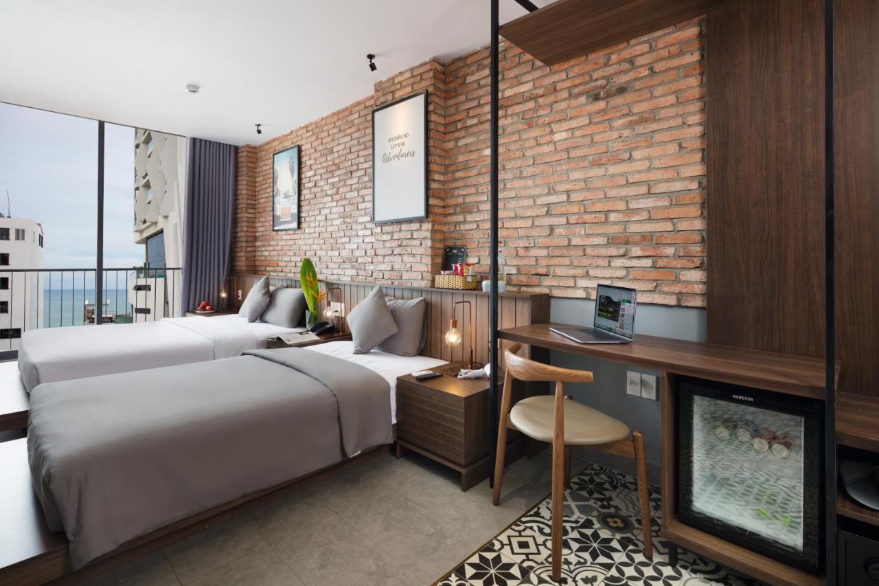 Hotel Marilyn Boutique 3*