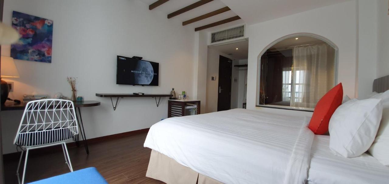 Santori Bay 3* Đà Nẵng