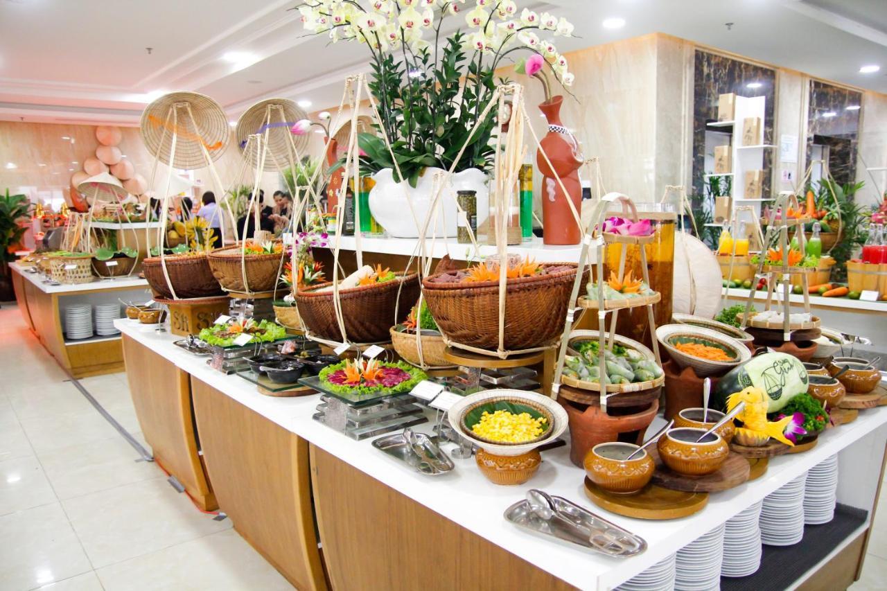 Hotel Serene Beach Hotel Danang