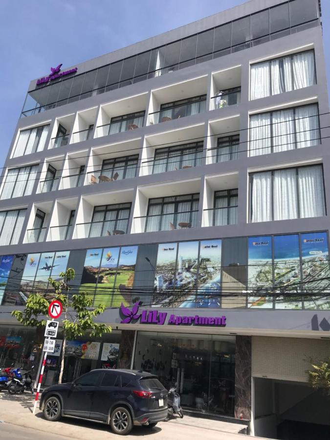 Lily Hotel