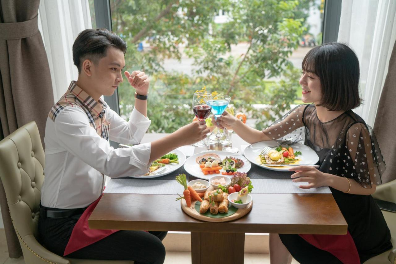 Khách sạn Khách Sạn&căn Hộ Roliva
