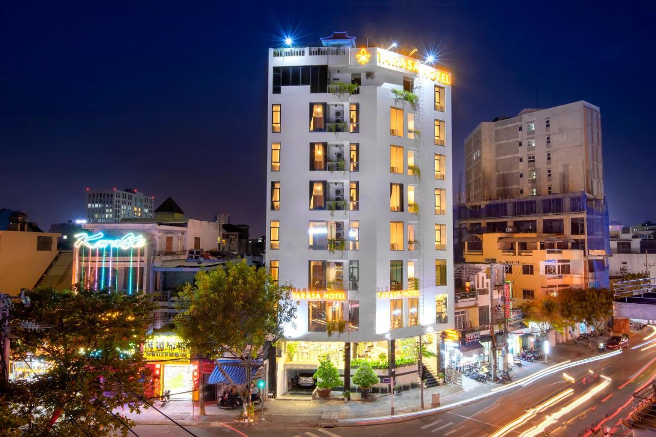 Tarasa Hotel Đà Nẵng