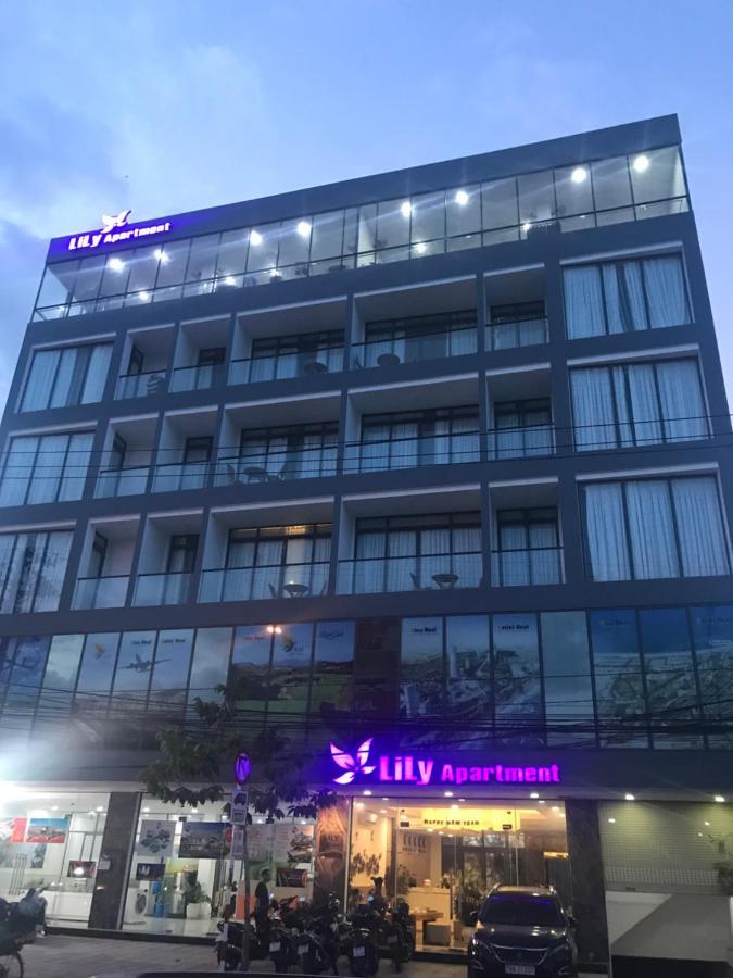 Lily Hotel 3*