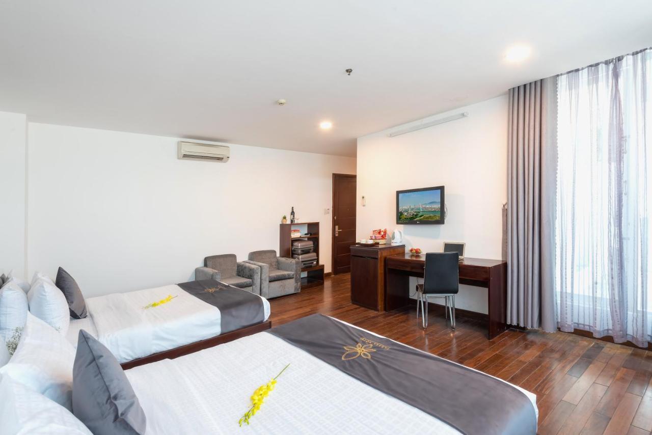 Tarasa Hotel 3*
