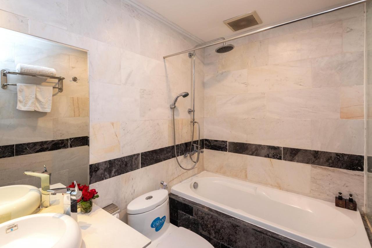 Tarasa Hotel Đà Nẵng