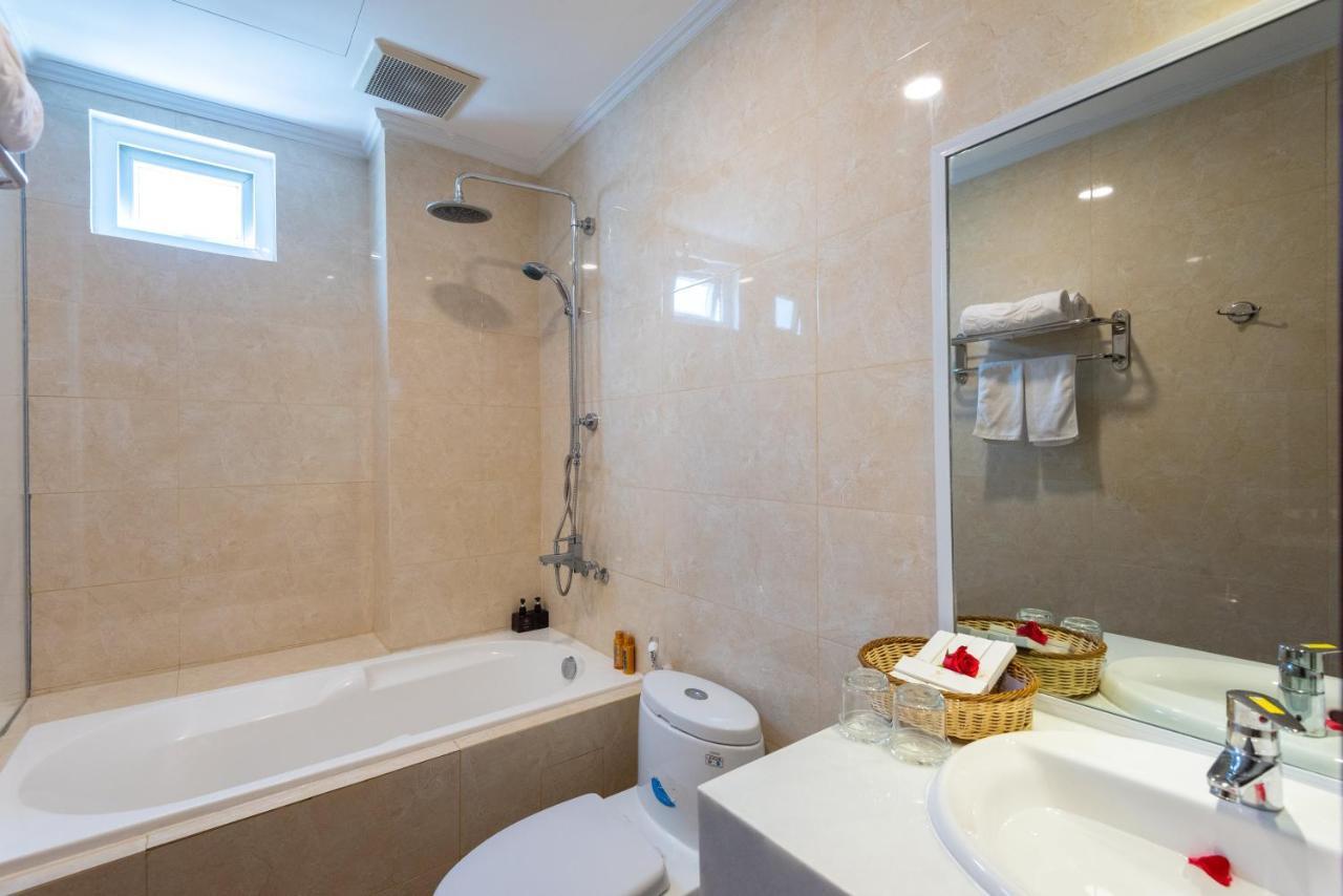 Hotel Tarasa Đà Nẵng