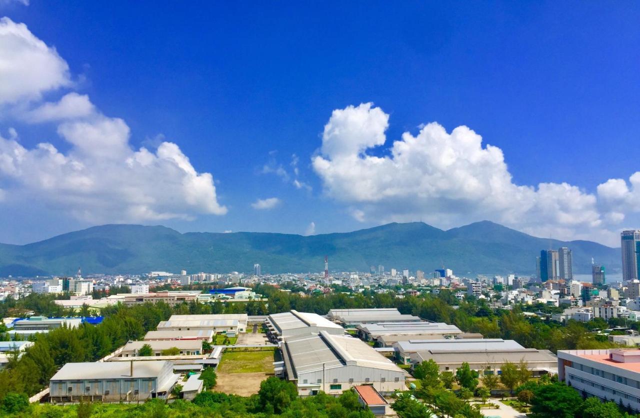 Khách Sạn&căn Hộ Roliva 4* Đà Nẵng