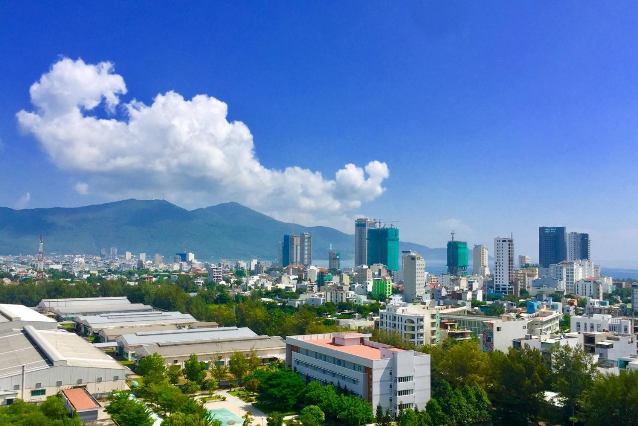 Khách Sạn&căn Hộ Roliva Khách sạn 4*