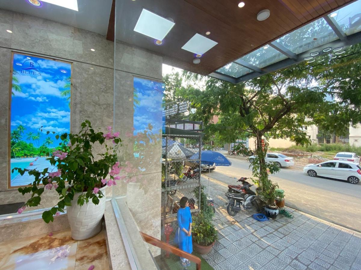 Hotel Blue-s & 3*