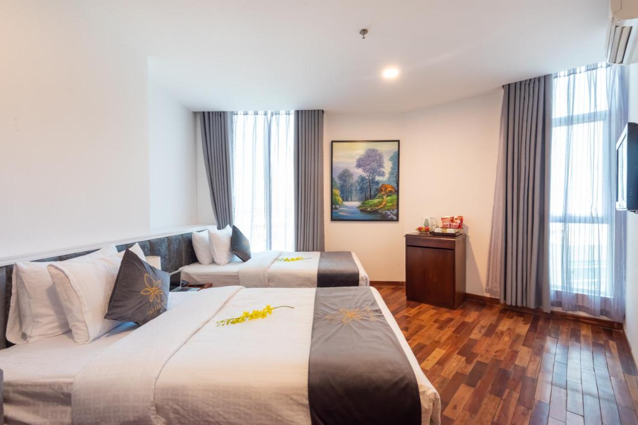 Tarasa Hotel