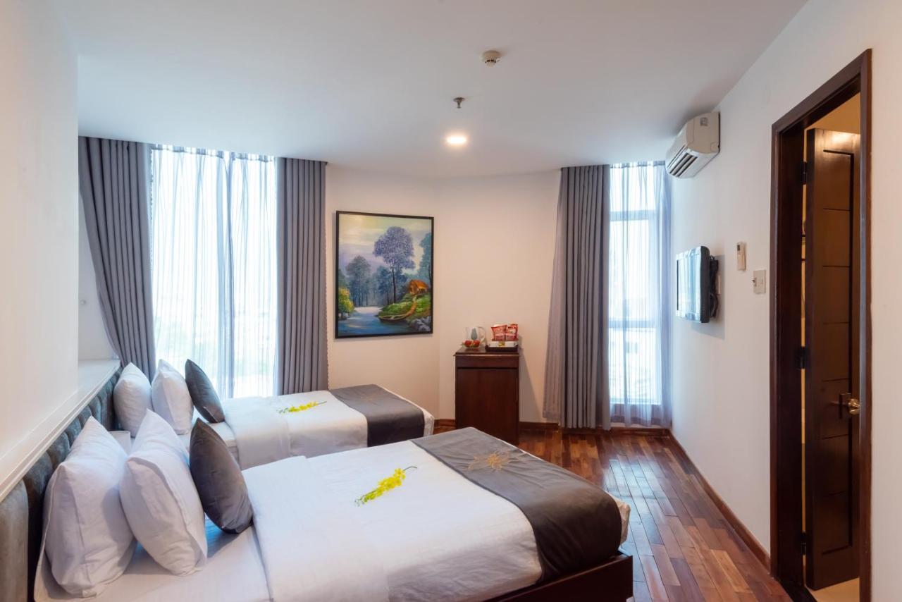 Hotel Tarasa Đà Nẵng